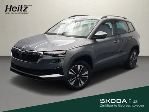 Used SKODA KAROQ Diesel 2024 Ad 