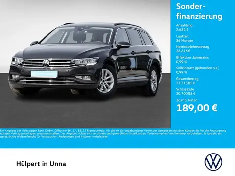 Used VOLKSWAGEN PASSAT Petrol 2024 Ad 