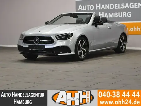 Used MERCEDES-BENZ CLASSE E Petrol 2021 Ad 