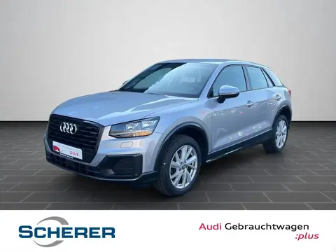 Used AUDI Q2 Diesel 2020 Ad 