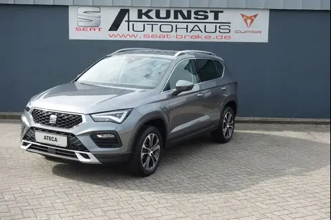 Used SEAT ATECA Petrol 2024 Ad 