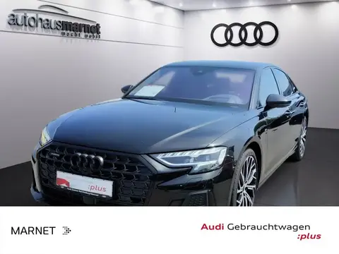 Annonce AUDI A8 Hybride 2023 d'occasion 