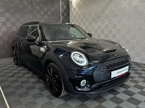 Used MINI COOPER Petrol 2019 Ad Germany