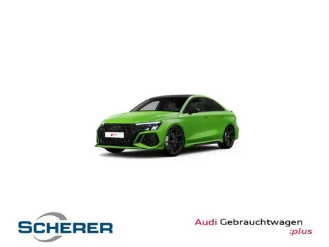 Annonce AUDI RS3 Essence 2021 d'occasion 