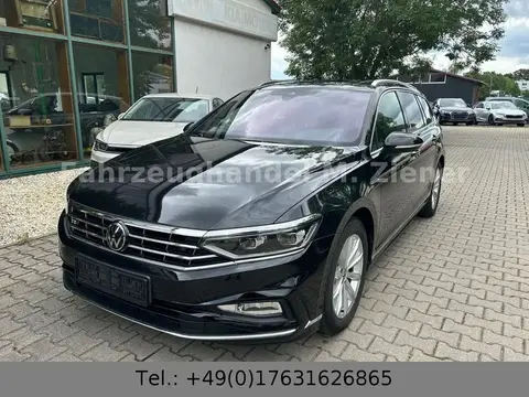 Annonce VOLKSWAGEN PASSAT Essence 2021 d'occasion 