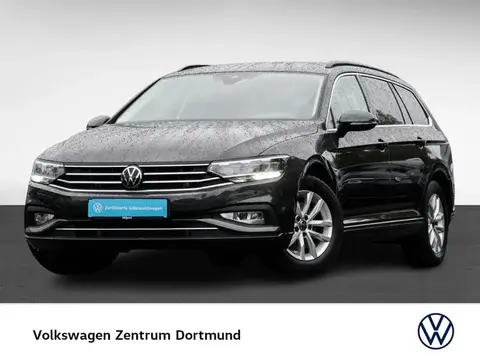 Annonce VOLKSWAGEN PASSAT Essence 2024 d'occasion 