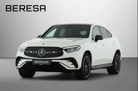 Annonce MERCEDES-BENZ CLASSE GLC Essence 2024 d'occasion Allemagne