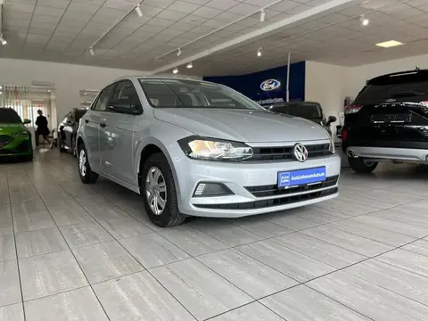 Used VOLKSWAGEN POLO Petrol 2019 Ad 