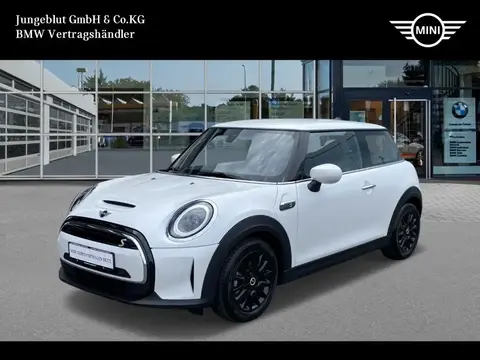 Annonce MINI COOPER Non renseigné 2023 d'occasion 