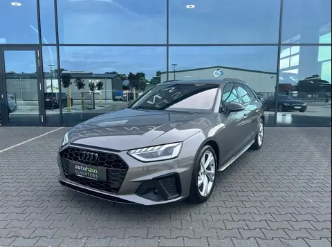 Used AUDI A4 Diesel 2021 Ad 