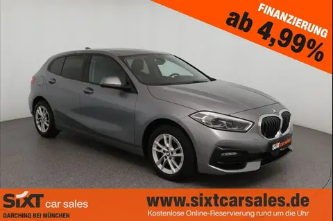 Used BMW SERIE 1 Petrol 2023 Ad 