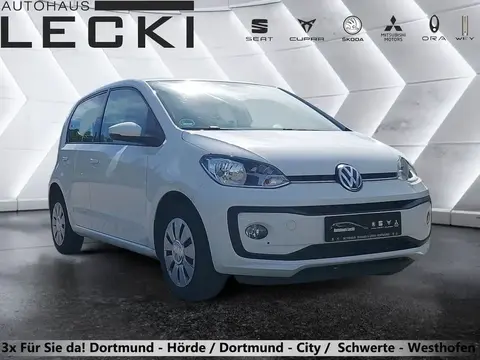 Used VOLKSWAGEN UP! Petrol 2022 Ad 