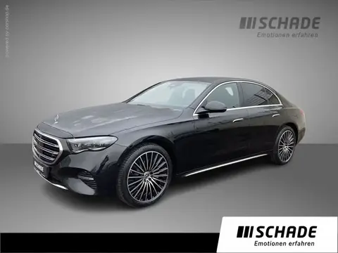 Used MERCEDES-BENZ CLASSE E Hybrid 2024 Ad 