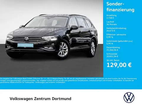 Used VOLKSWAGEN PASSAT Petrol 2024 Ad 