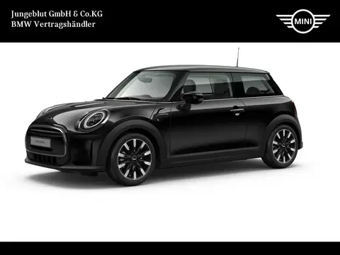 Annonce MINI COOPER Essence 2023 d'occasion 