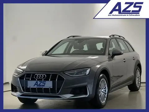 Annonce AUDI A4 Essence 2020 d'occasion 