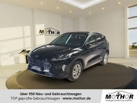 Used FORD KUGA Hybrid 2024 Ad 