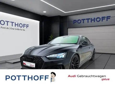 Used AUDI RS5 Petrol 2022 Ad 