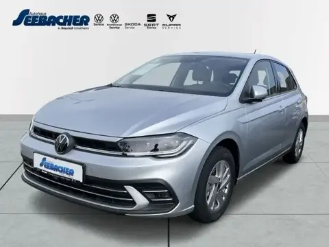 Annonce VOLKSWAGEN POLO Essence 2024 d'occasion 