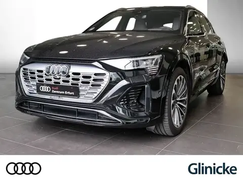 Used AUDI Q8 Not specified 2023 Ad 