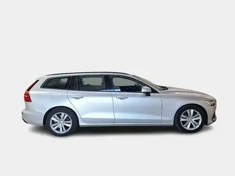 Annonce VOLVO V60 Diesel 2018 d'occasion 