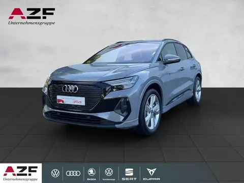 Used AUDI Q4 Not specified 2024 Ad 