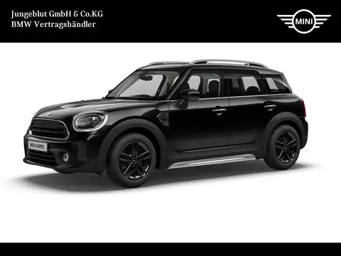 Annonce MINI COOPER Essence 2023 d'occasion 