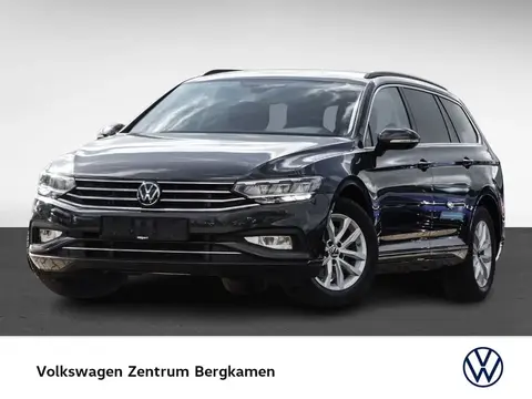 Annonce VOLKSWAGEN PASSAT Essence 2024 d'occasion 