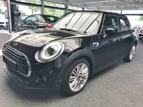 Used MINI COOPER Petrol 2019 Ad 