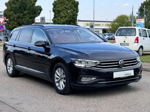 Annonce VOLKSWAGEN PASSAT Diesel 2020 d'occasion 