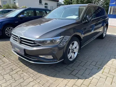 Annonce VOLKSWAGEN PASSAT Diesel 2020 d'occasion 