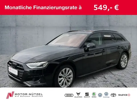 Used AUDI A4 Diesel 2023 Ad 