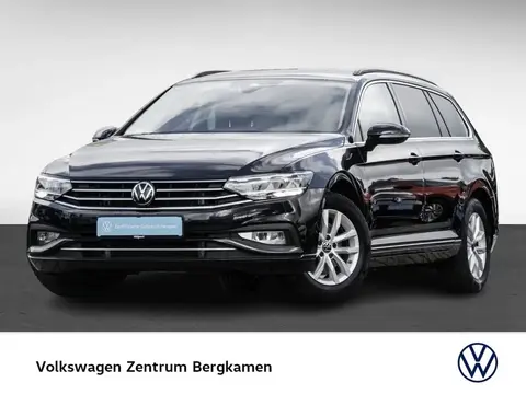 Annonce VOLKSWAGEN PASSAT Essence 2024 d'occasion 