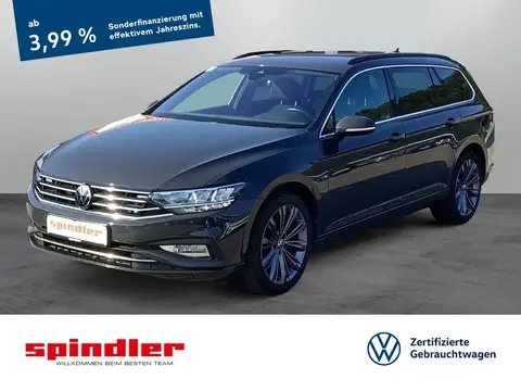 Annonce VOLKSWAGEN PASSAT Diesel 2021 d'occasion 