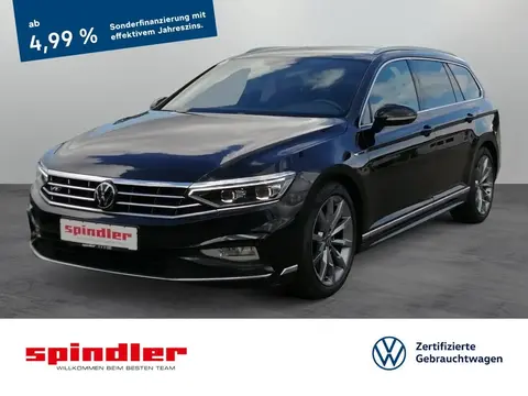 Annonce VOLKSWAGEN PASSAT Diesel 2021 d'occasion 