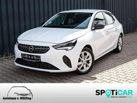 Annonce OPEL CORSA Essence 2023 d'occasion 