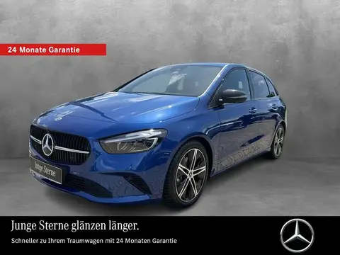 Used MERCEDES-BENZ CLASSE B Petrol 2024 Ad 