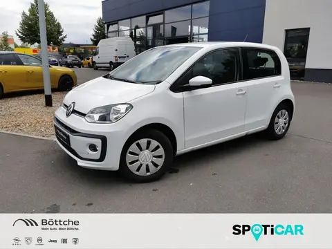 Used VOLKSWAGEN UP! Petrol 2022 Ad 