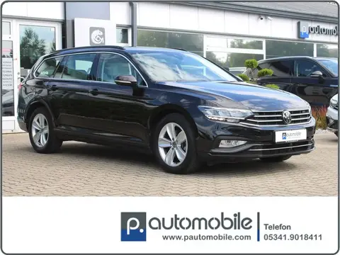 Annonce VOLKSWAGEN PASSAT Diesel 2021 d'occasion 