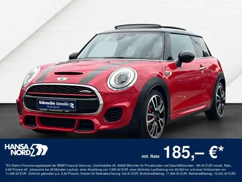 Used MINI JOHN COOPER WORKS Petrol 2018 Ad 