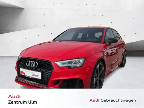 Annonce AUDI RS3 Essence 2020 d'occasion 