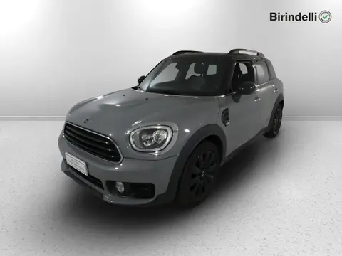 Used MINI COOPER Diesel 2019 Ad 