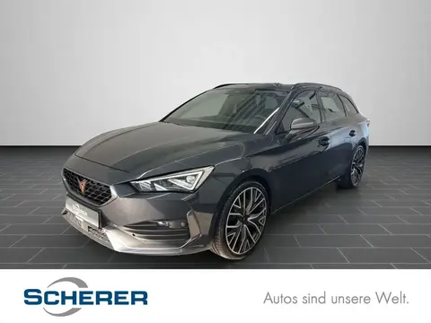 Used CUPRA LEON Petrol 2024 Ad 