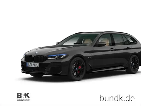 Annonce BMW SERIE 5 Hybride 2023 d'occasion 