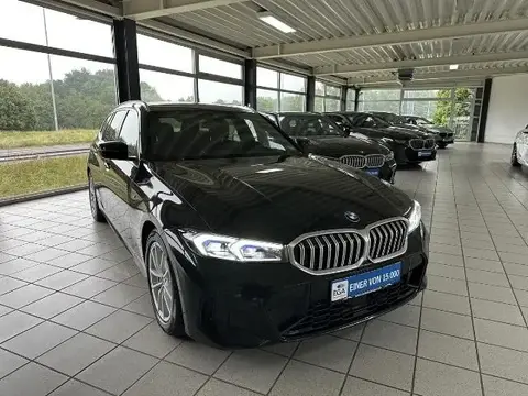 Used BMW SERIE 3 Diesel 2023 Ad 