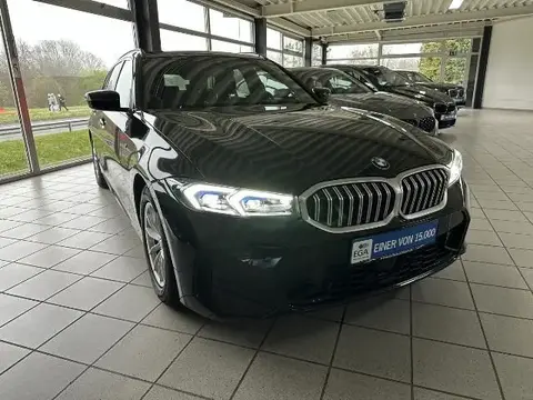 Used BMW SERIE 3 Petrol 2023 Ad 