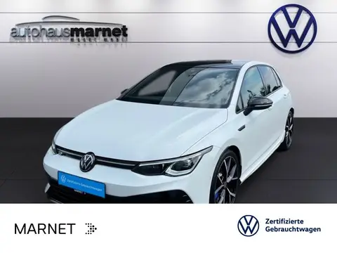 Annonce VOLKSWAGEN GOLF Essence 2023 d'occasion 