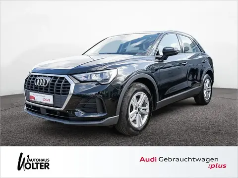 Used AUDI Q3 Diesel 2021 Ad Germany