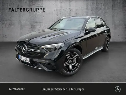 Used MERCEDES-BENZ CLASSE GLC Diesel 2024 Ad Germany