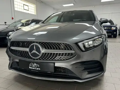 Used MERCEDES-BENZ CLASSE A Petrol 2019 Ad 